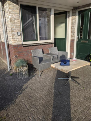 Hotels in Oosterend